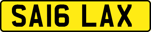 SA16LAX