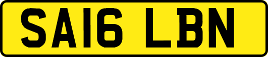 SA16LBN