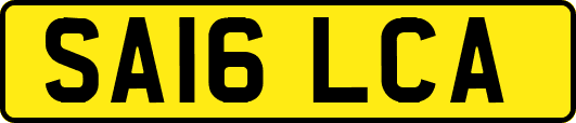 SA16LCA
