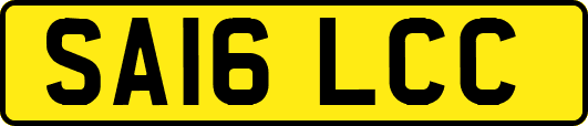 SA16LCC