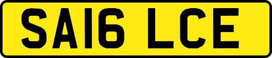 SA16LCE