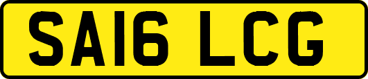 SA16LCG