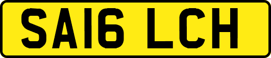 SA16LCH