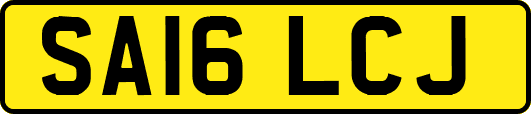 SA16LCJ