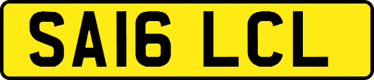 SA16LCL