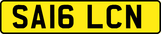 SA16LCN