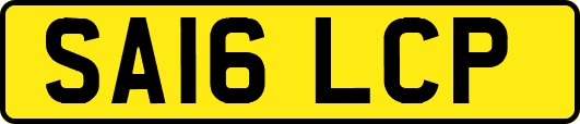 SA16LCP