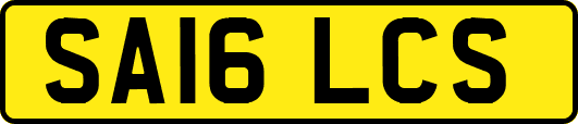 SA16LCS