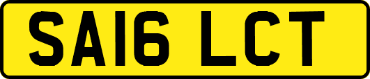 SA16LCT