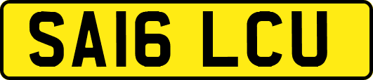 SA16LCU