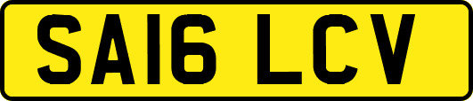 SA16LCV