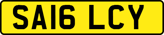 SA16LCY