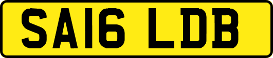 SA16LDB