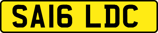 SA16LDC