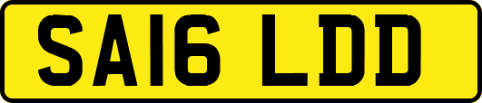 SA16LDD