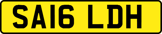 SA16LDH