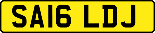 SA16LDJ