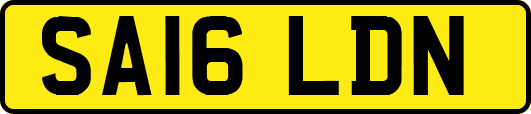 SA16LDN