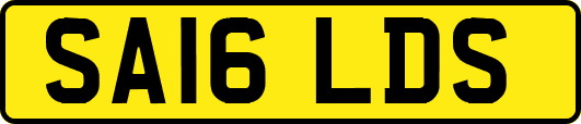 SA16LDS