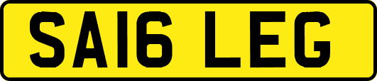 SA16LEG