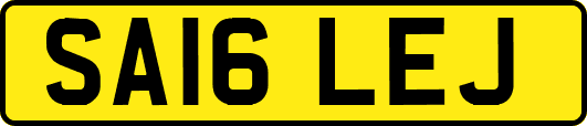 SA16LEJ