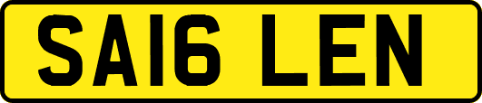SA16LEN
