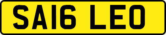 SA16LEO