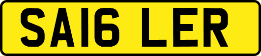 SA16LER