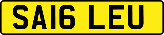 SA16LEU