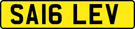 SA16LEV