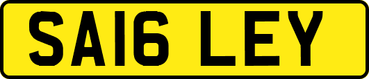 SA16LEY