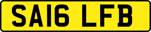 SA16LFB