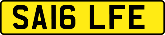 SA16LFE
