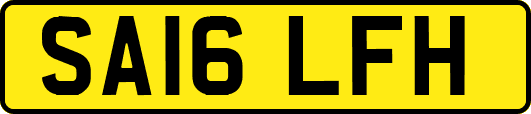 SA16LFH