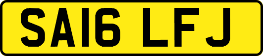 SA16LFJ