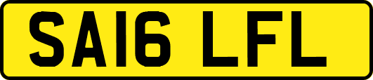 SA16LFL