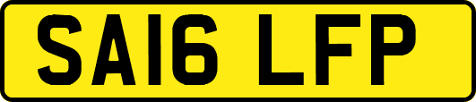 SA16LFP