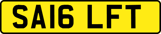 SA16LFT
