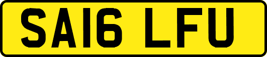SA16LFU
