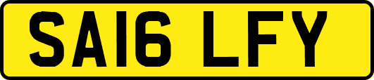 SA16LFY