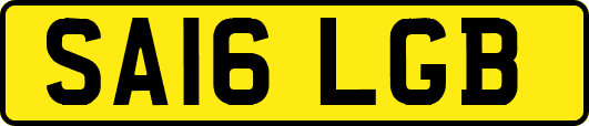 SA16LGB