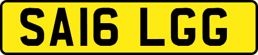 SA16LGG
