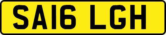 SA16LGH