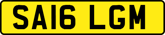SA16LGM