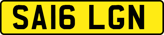 SA16LGN