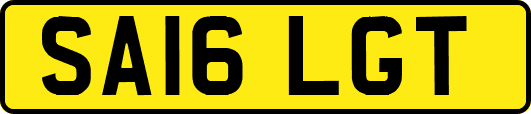 SA16LGT