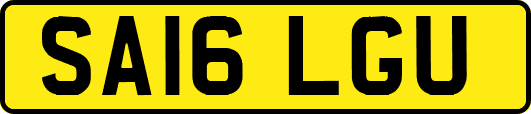 SA16LGU