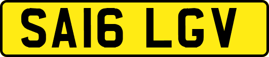 SA16LGV
