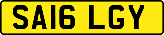 SA16LGY