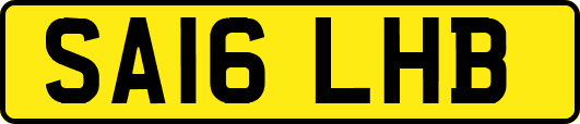 SA16LHB